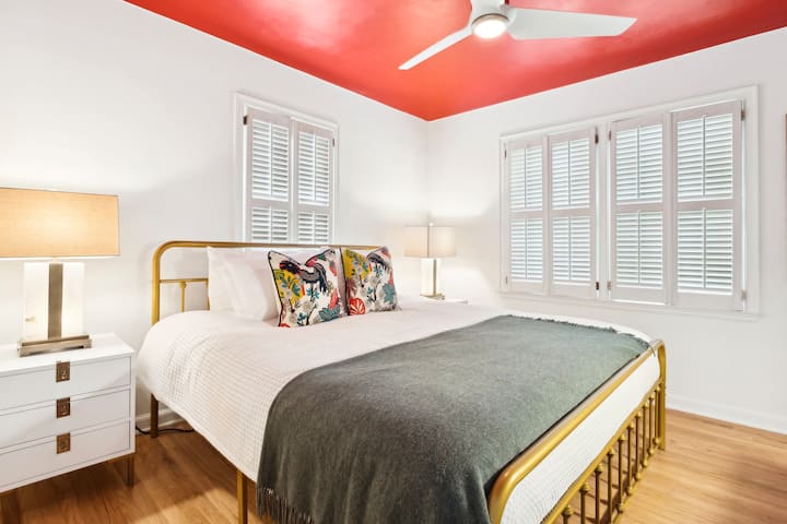 غرفة النوم 2