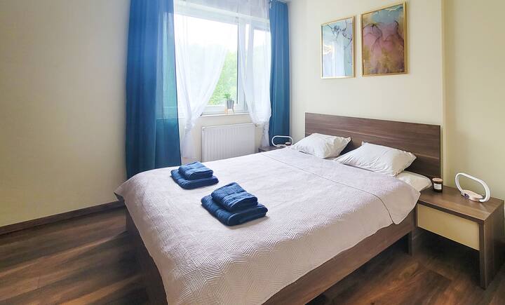 საძინებელი