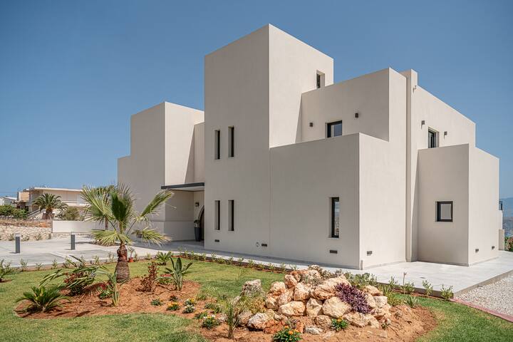 Nemia Luxury Residence gallery image 5