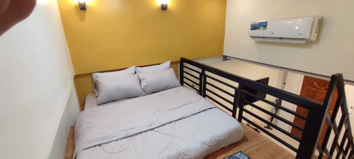 Rce Modern Loft - Kalibo