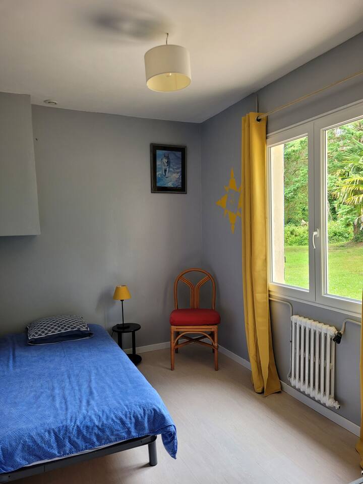 Chambre 3
