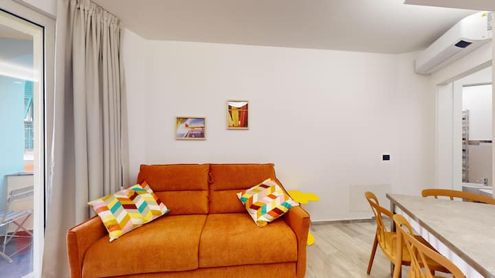 Casa Di Pietra - Corallo - By Ligooria - Pietra Ligure
