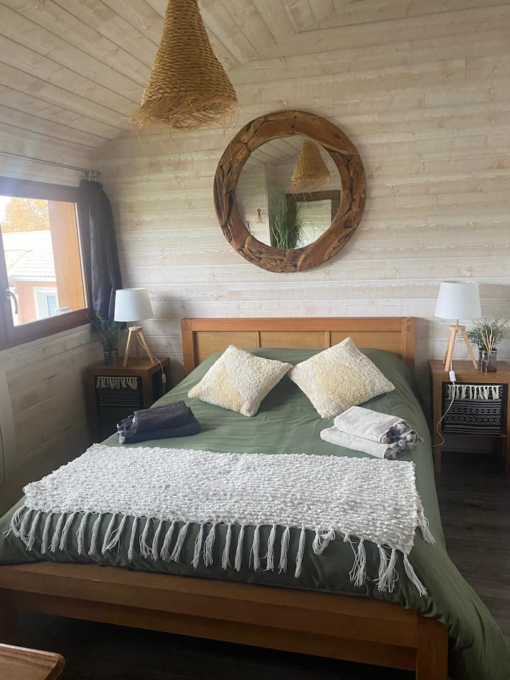 Спална соба 2