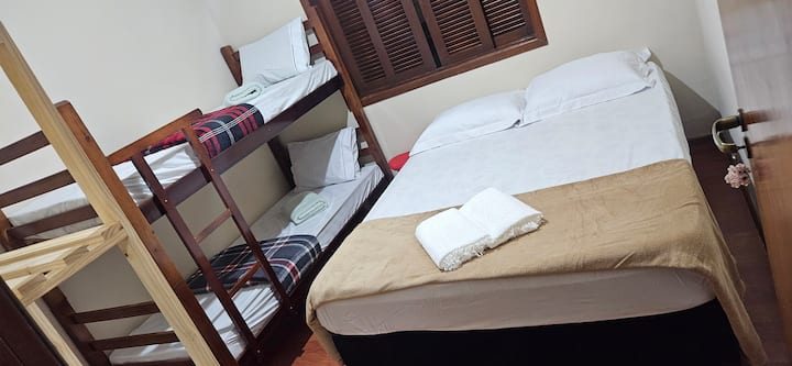 Dhomë gjumi 2