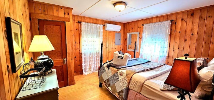 საძინებელი 2