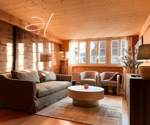 Hidden Retreats | The Seehof *2