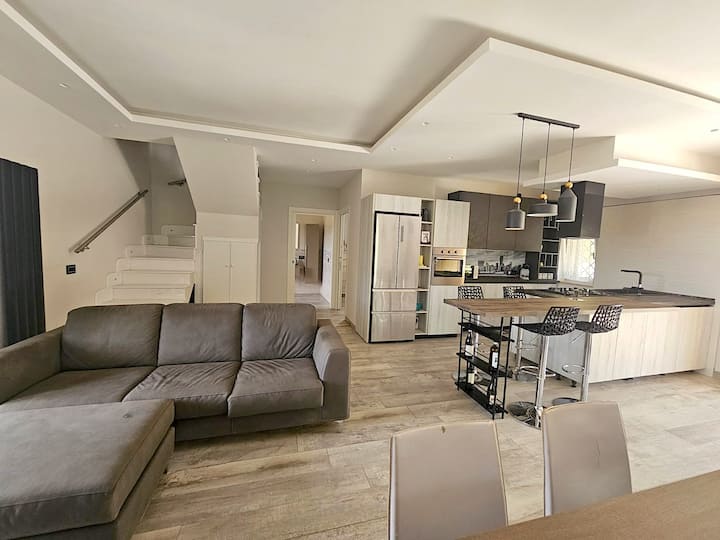 Casa Indipendente Tra Confort & Relax - Palinuro