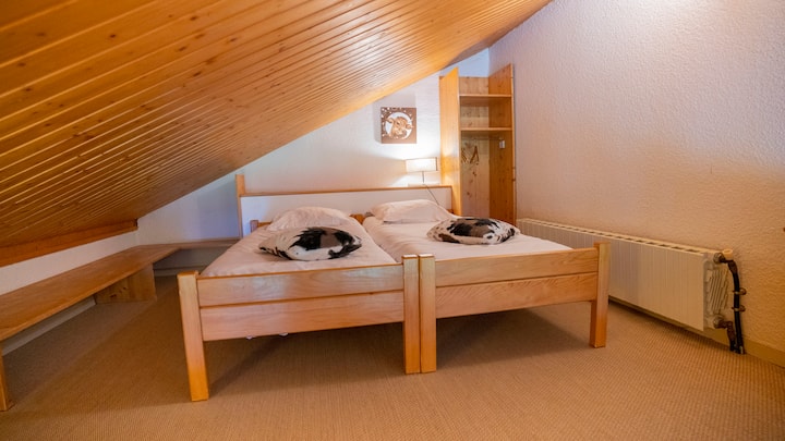 Chambre 2
