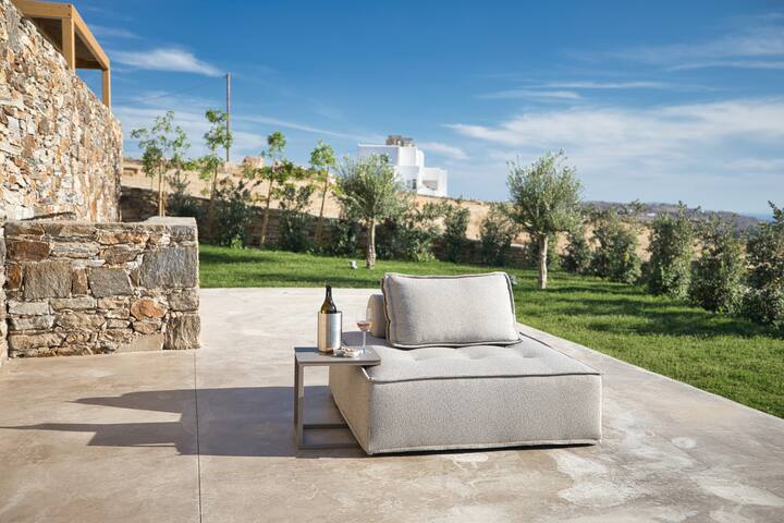 The VIEW Naxos – Villa 02 gallery image 2