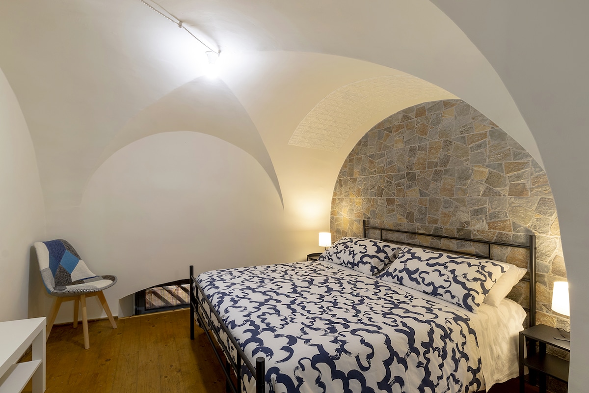 Dimora San Cristoforo Old Town Catania - Vacation homes for Rent in Catania,  Sicilia, Italy - Airbnb, image size:1200x800