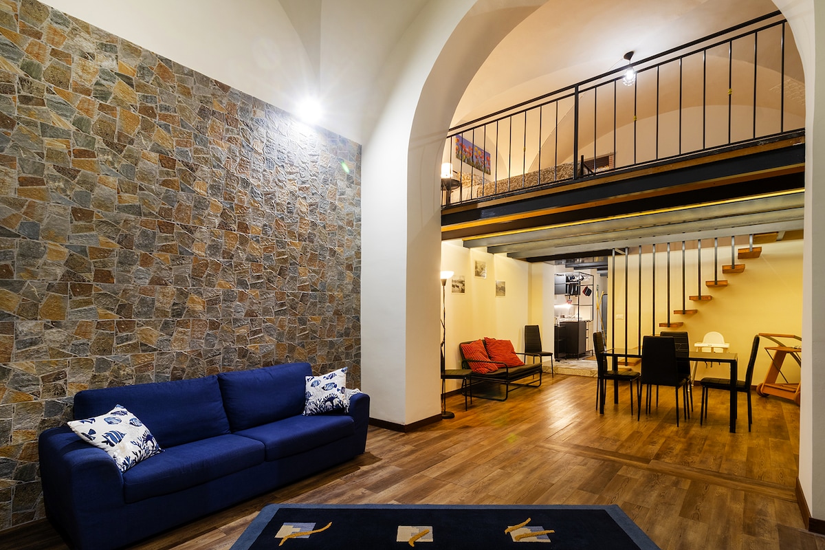 📢 San Cristoforo al centro del piano \, image size:1200x800