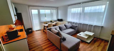 Apartment "da Roberto"