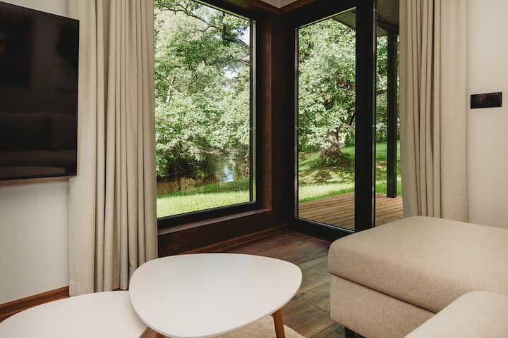 მისაღები ოთახი