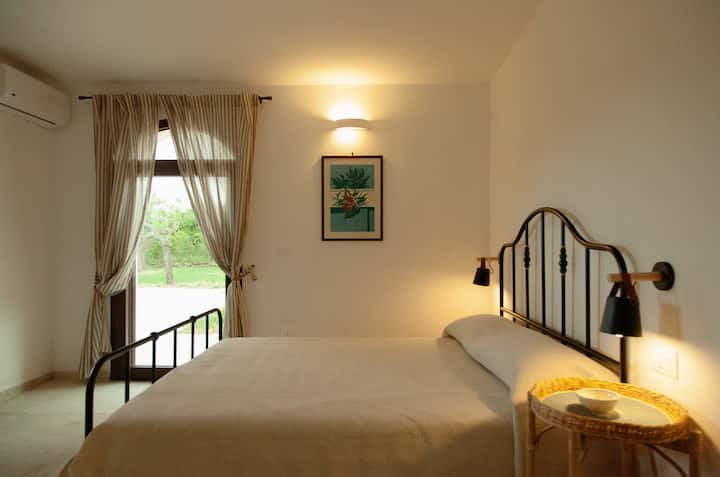 Camera da letto 2