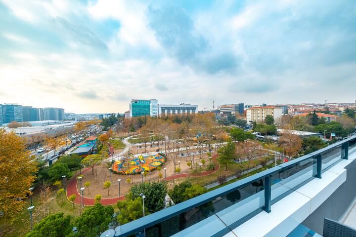 Luxury Life Suites gallery image 4