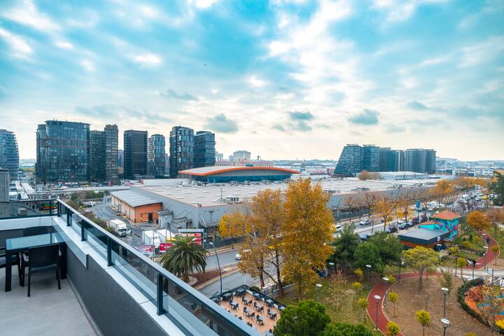 Luxury Life Suites gallery image 3