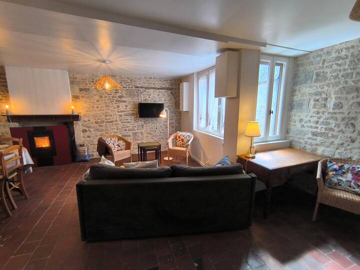 منطقة المعيشة