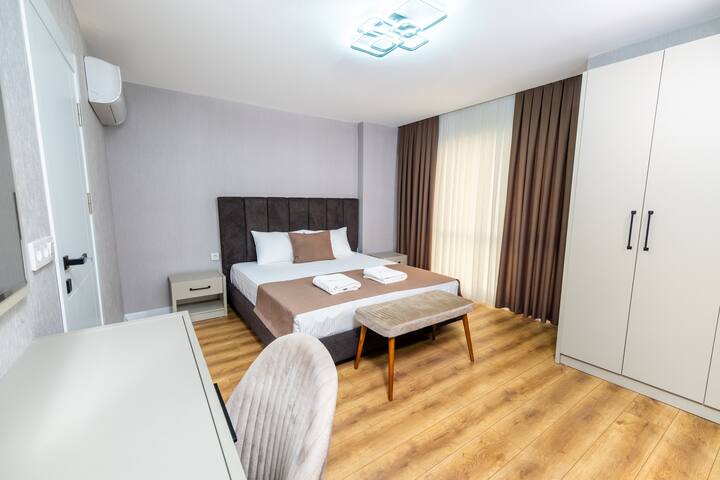 Luxury Life Suites gallery image 3