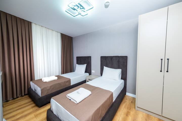 Luxury Life Suites gallery image 5