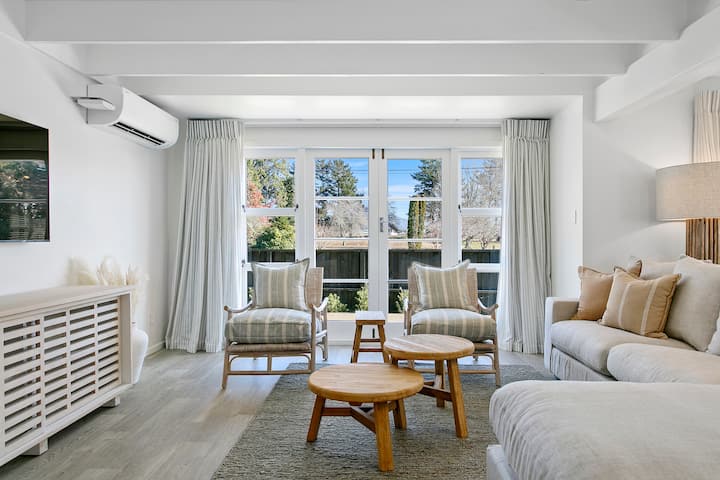 4br | Sleeps 10 | Near Whakapapa + River + Taupo - Tūrangi