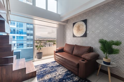 Pnthse Loft WD, Barrio Escalante