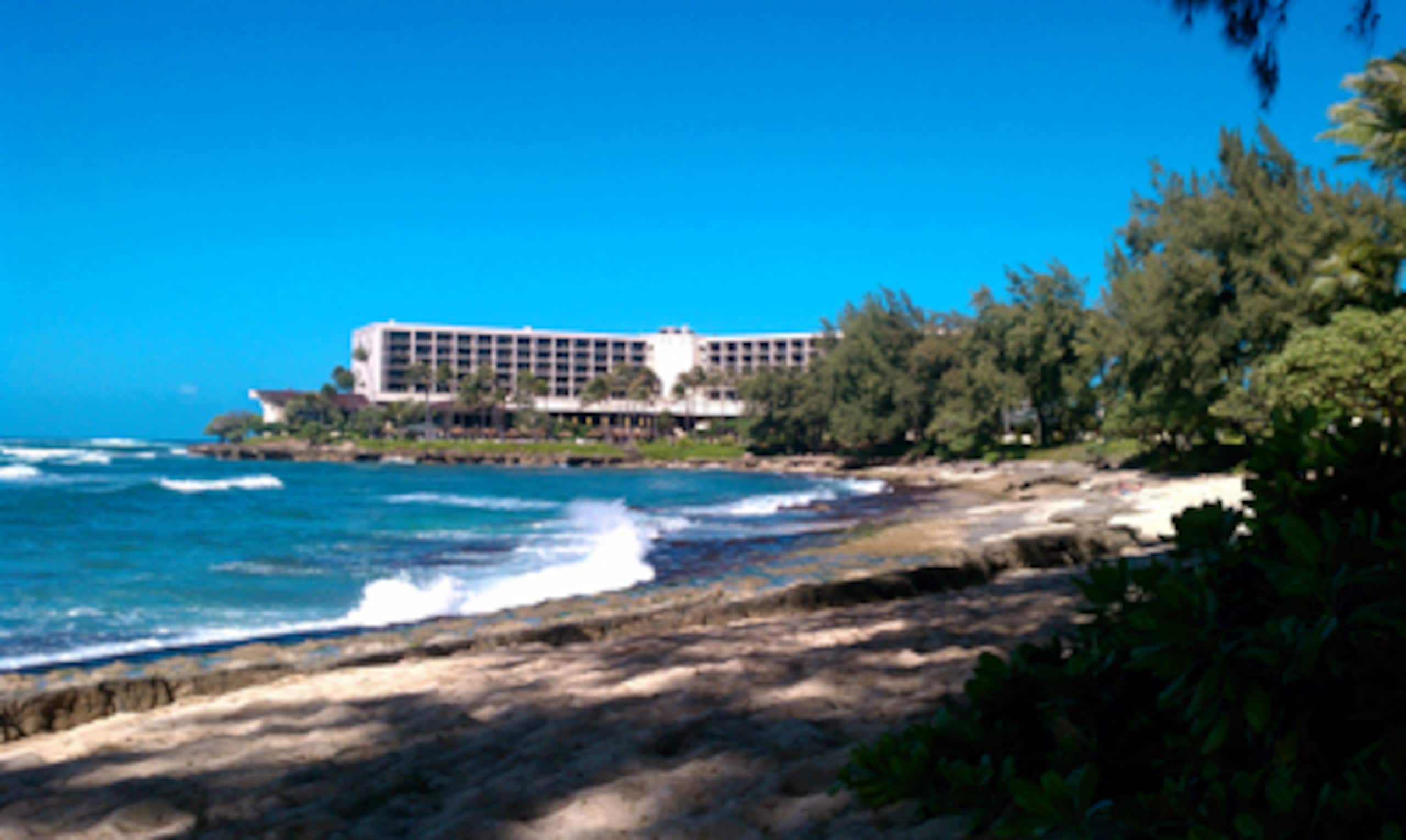 Condo in Kahuku · ★4.54 · 2 bedrooms · 4 beds · 1.5 private baths - Image 4