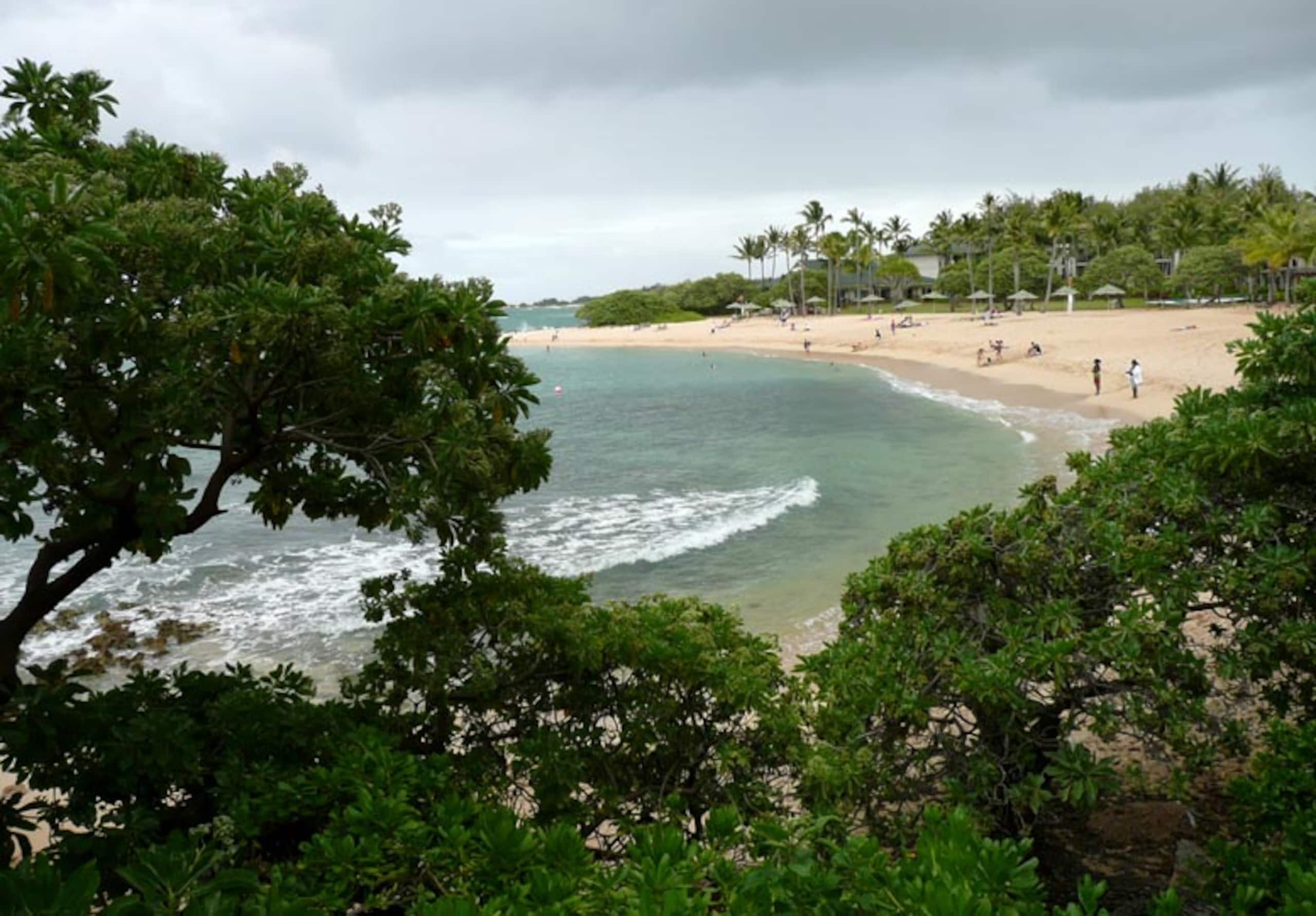 Condo in Kahuku · ★4.54 · 2 bedrooms · 4 beds · 1.5 private baths - Image 5
