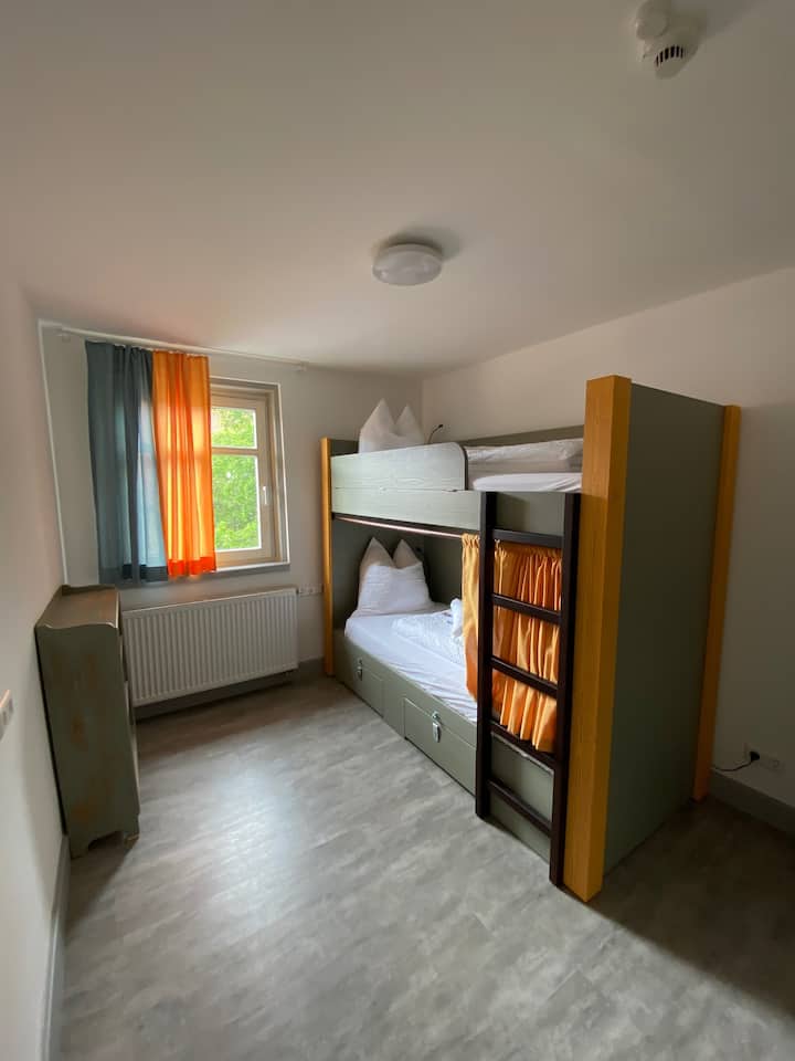 Спална соба