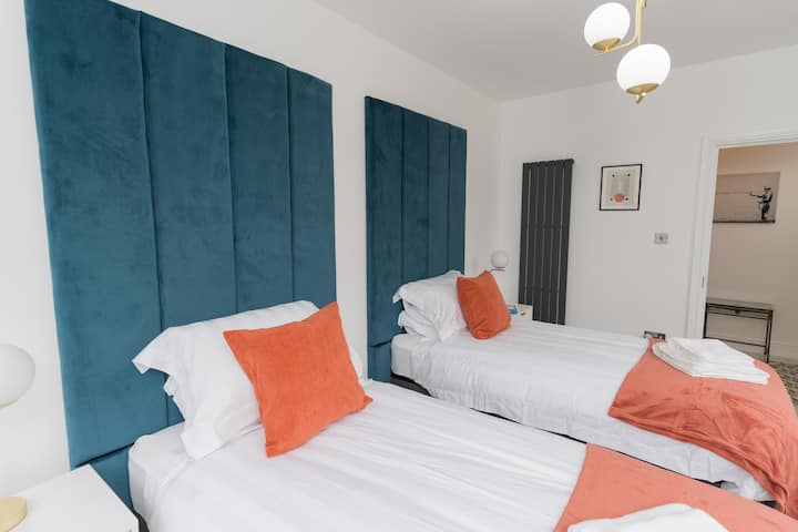 Спална соба 2