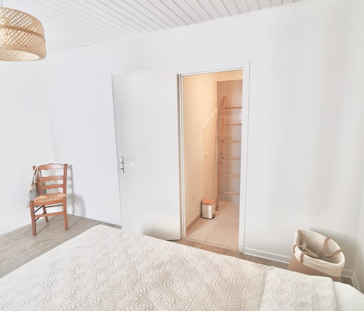 Chambre 1