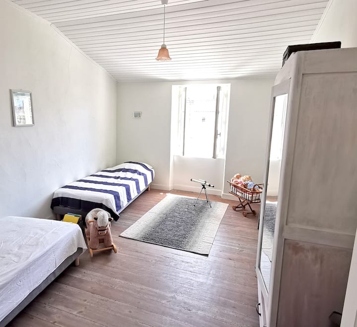 Chambre 2