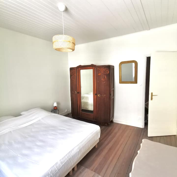 Chambre 3