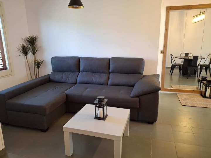 Apartamento En Avià - Avià