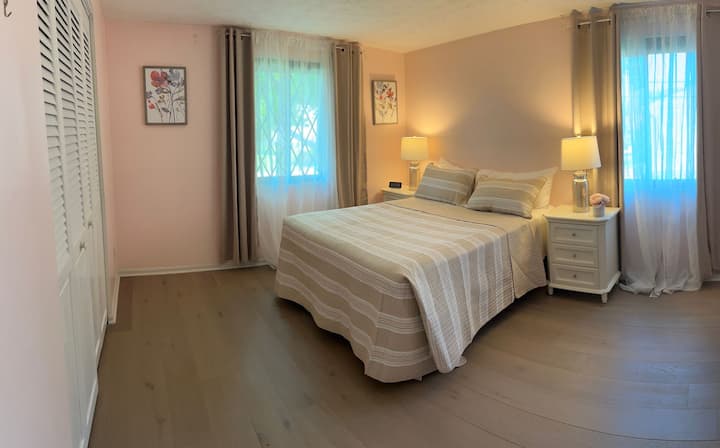 ಬೆಡ್‌ರೂಮ್ 1