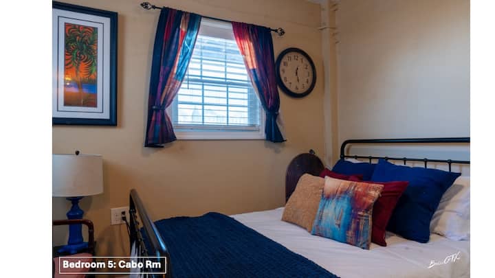 Bedroom 5