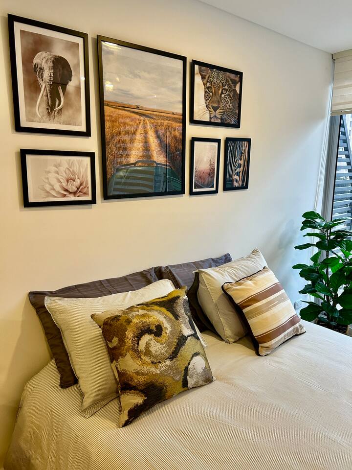 Exclusive Loft In International Center 314 - Bogota