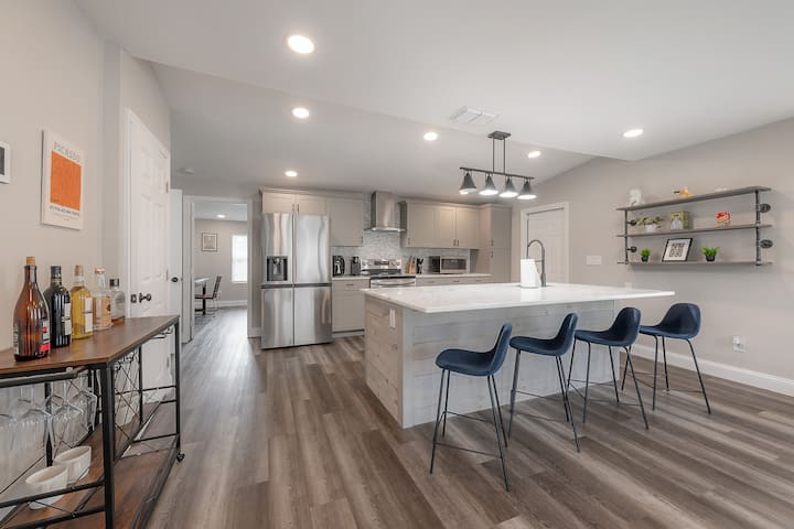 Centralcasita, Close2all Of Tpa - Tampa, FL