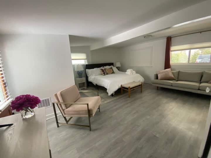 Спална соба 1