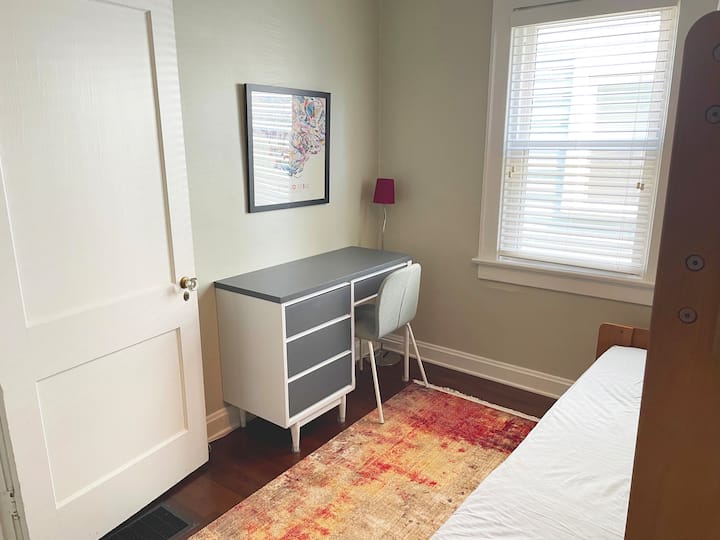 საძინებელი 2