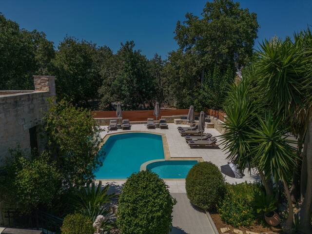 Kalliopi Villa Rethymno gallery image 5