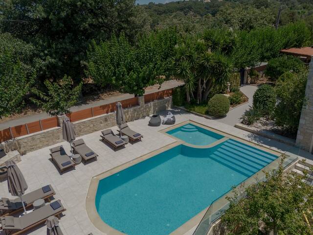 Kalliopi Villa Rethymno gallery image 2