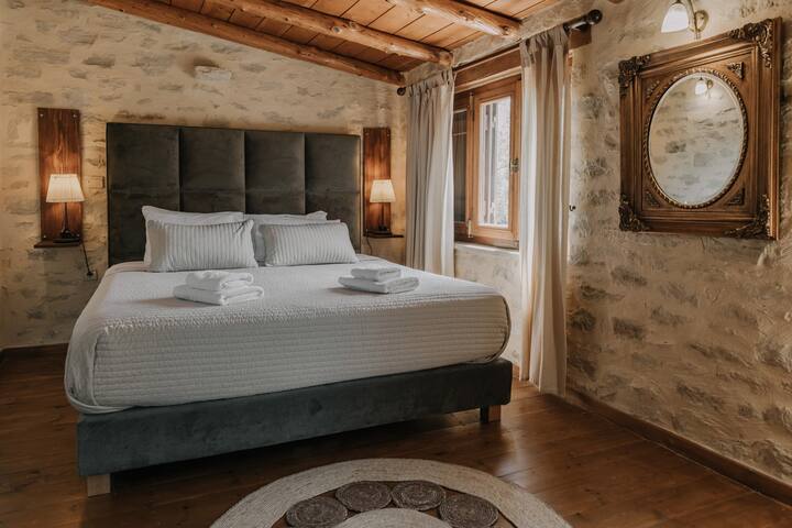 Kalliopi Villa Rethymno