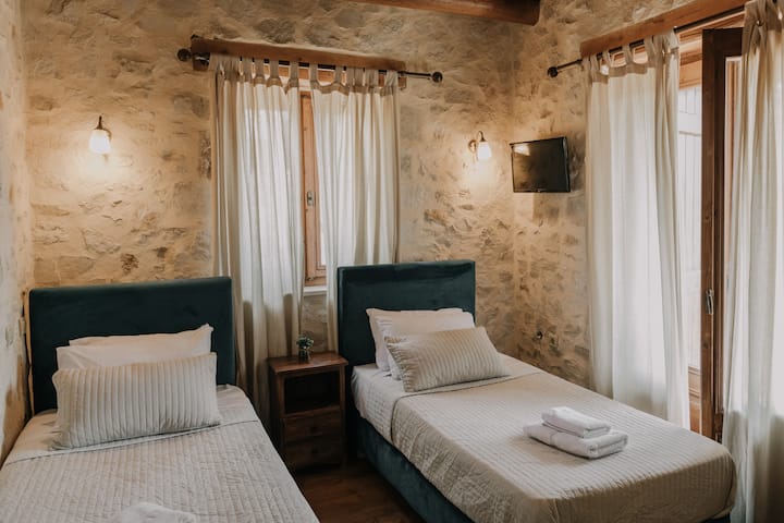 Υπνοδωμάτιο 4