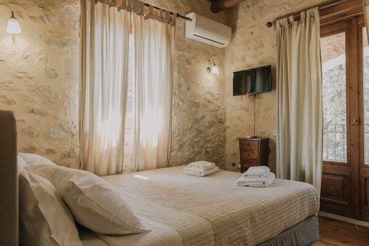 Υπνοδωμάτιο 2