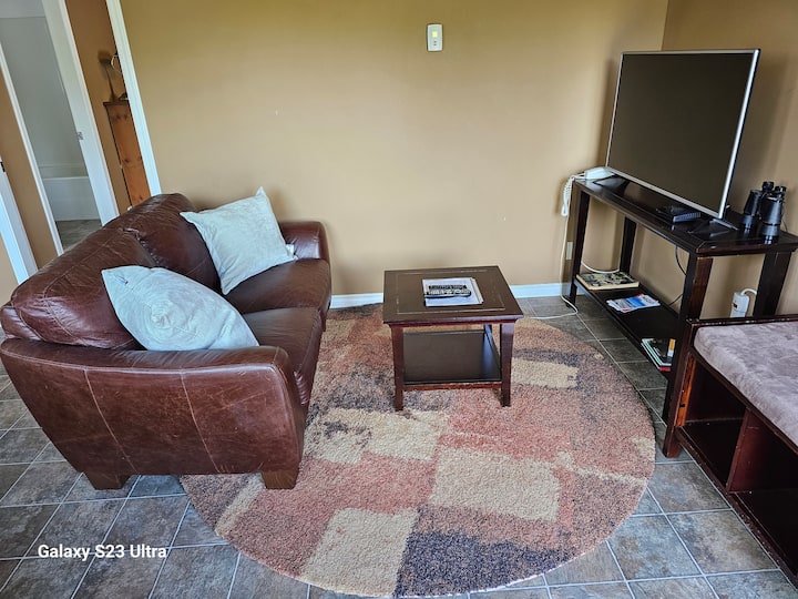 The River At Your Front Door! Unit 45 - Campbell River