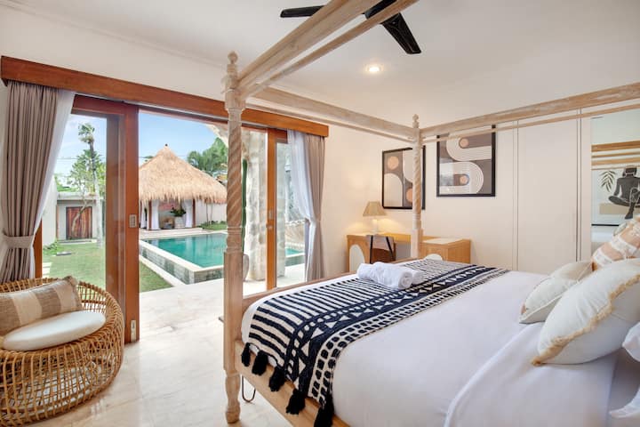 غرفة النوم 3