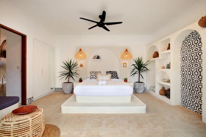 غرفة النوم 2