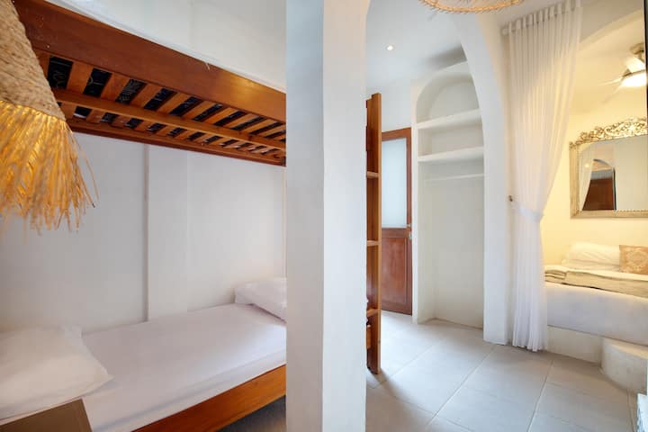 غرفة النوم 5