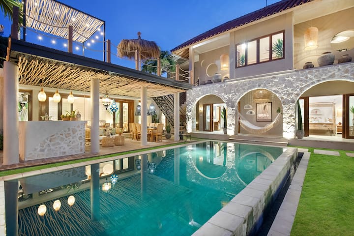Balivillaco managed Airbnb listing 3