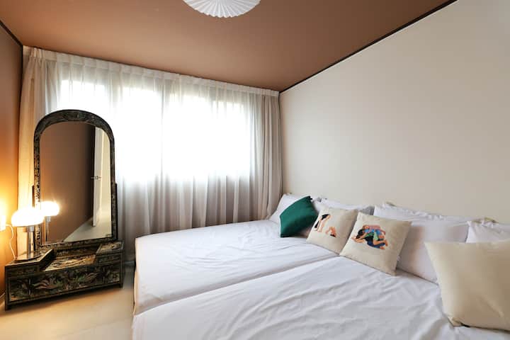 Chambre 1